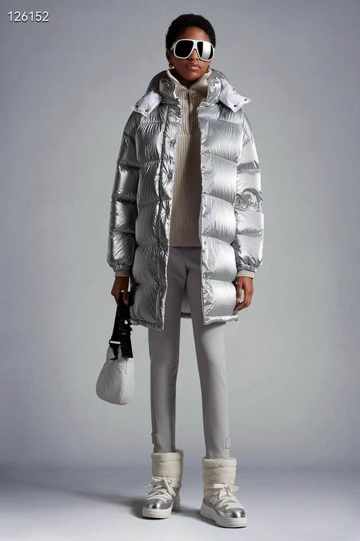 Moncler Down Jacket Wmns ID:20221019-110
